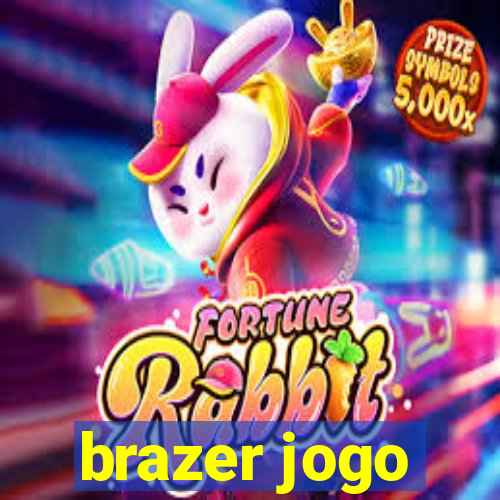 brazer jogo